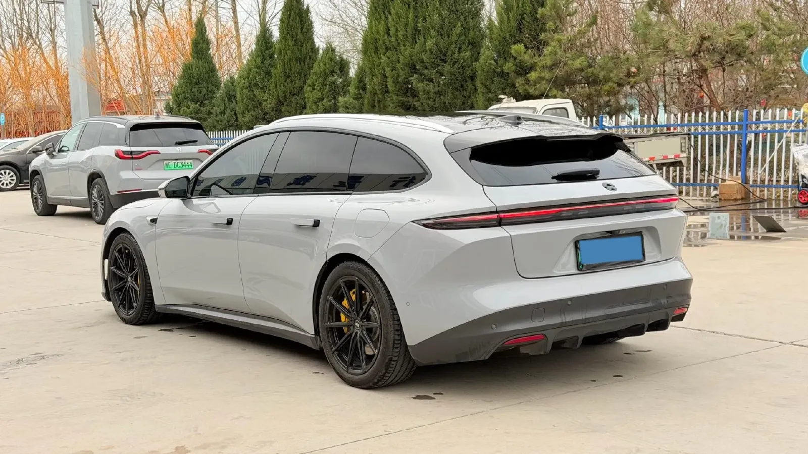 2024 NIO ET5T BEV 75KWH,autocango,china used car exporter,china ev exporter,chinese used car exporter,chinese used ev exporter