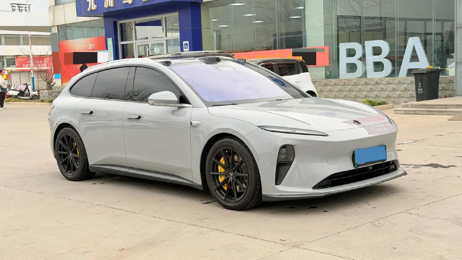 2024 NIO ET5T BEV 75KWH,autocango,china used car exporter,china ev exporter,chinese used car exporter,chinese used ev exporter