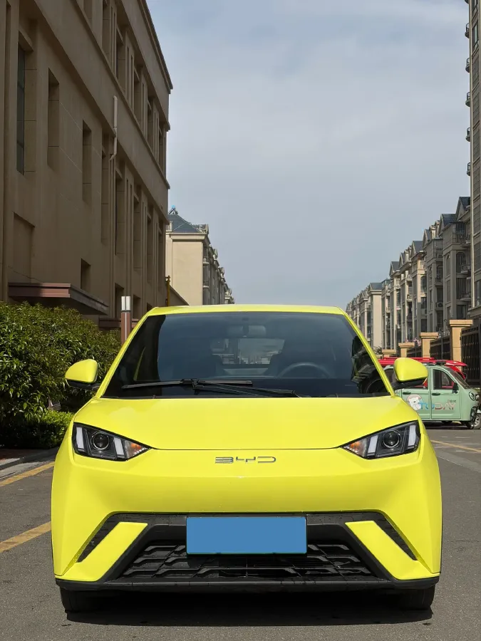 2024 BYD Seagull BEV 30.08KWH,autocango,china used car exporter,china ev exporter,chinese used car exporter,chinese used ev exporter