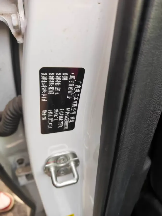 2022 GAC Trumpchi GS8 2.0T 252HP L4 8AT,autocango,china used car exporter,china ev exporter,chinese used car exporter,chinese used ev exporter