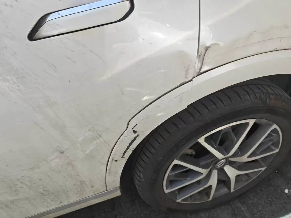 2022 GAC Trumpchi GS8 2.0T 252HP L4 8AT,autocango,china used car exporter,china ev exporter,chinese used car exporter,chinese used ev exporter