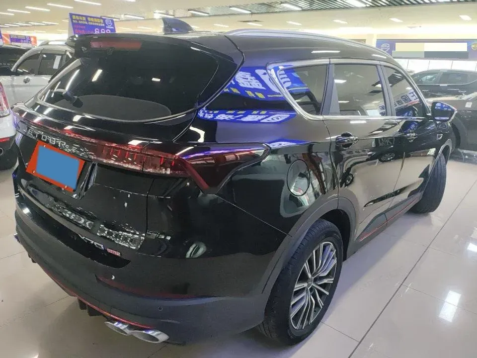 2023 Jetour X70 PRO 1.5T 156HP L4 6DCT,autocango,china used car exporter,china ev exporter,chinese used car exporter,chinese used ev exporter