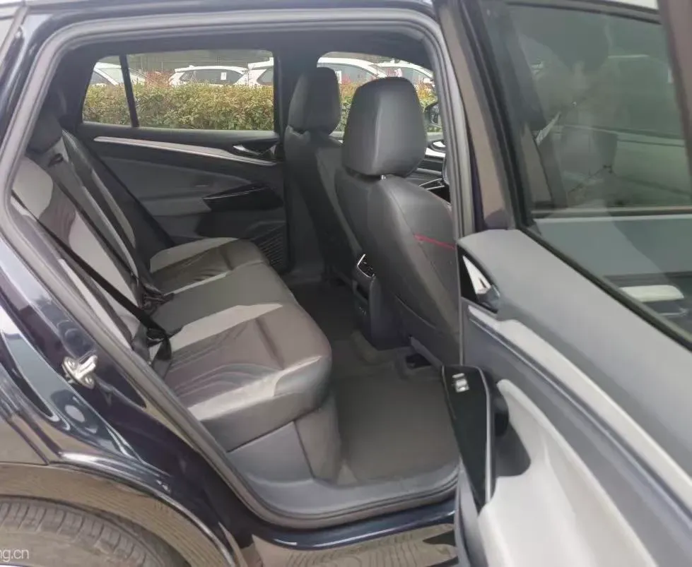 2021 Volkswagen ID.4 X BEV 83.4KWH,autocango,china used car exporter,china ev exporter,chinese used car exporter,chinese used ev exporter