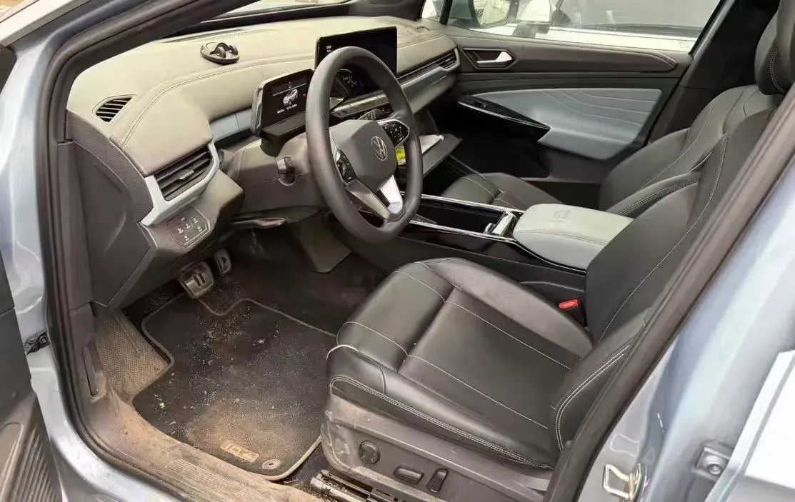 2021 Volkswagen ID.4 X BEV 83.4KWH,autocango,china used car exporter,china ev exporter,chinese used car exporter,chinese used ev exporter