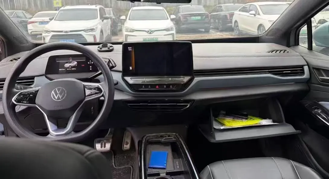 2021 Volkswagen ID.4 X BEV 83.4KWH,autocango,china used car exporter,china ev exporter,chinese used car exporter,chinese used ev exporter