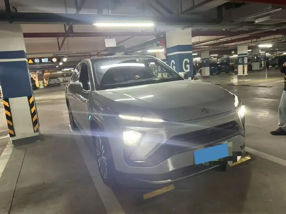 2020 NIO ES6 BEV 100KWH,autocango,china used car exporter,china ev exporter,chinese used car exporter,chinese used ev exporter