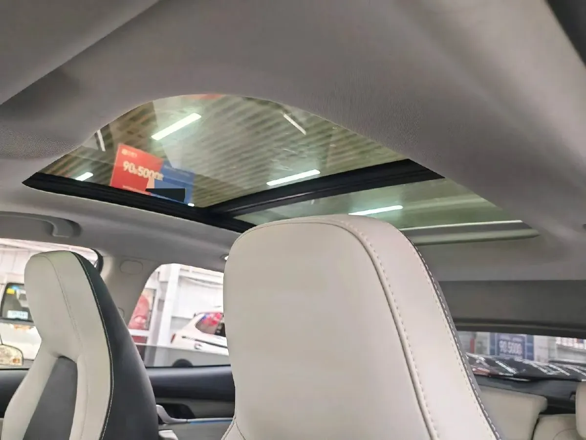 2018 Weltmeister EX5 BEV 52.56KWH,autocango,china used car exporter,china ev exporter,chinese used car exporter,chinese used ev exporter