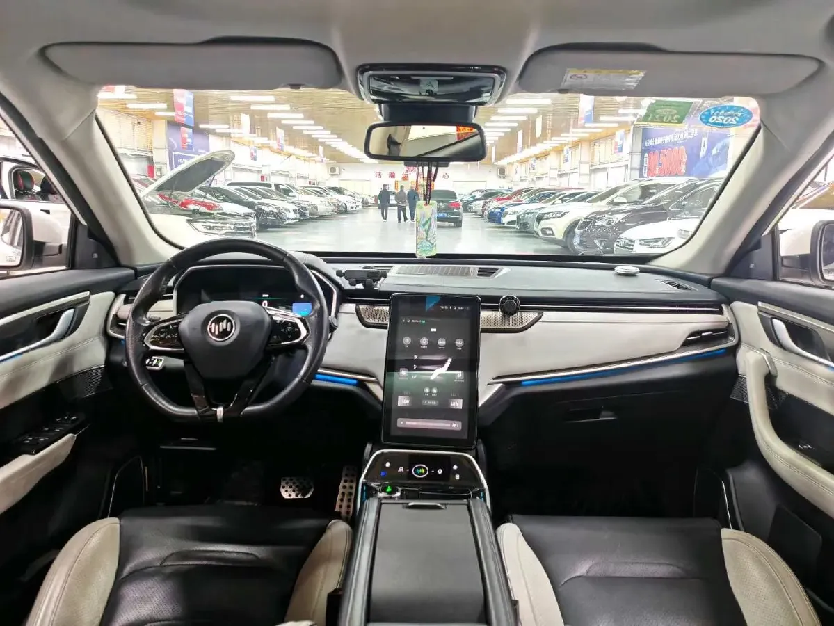 2018 Weltmeister EX5 BEV 52.56KWH,autocango,china used car exporter,china ev exporter,chinese used car exporter,chinese used ev exporter