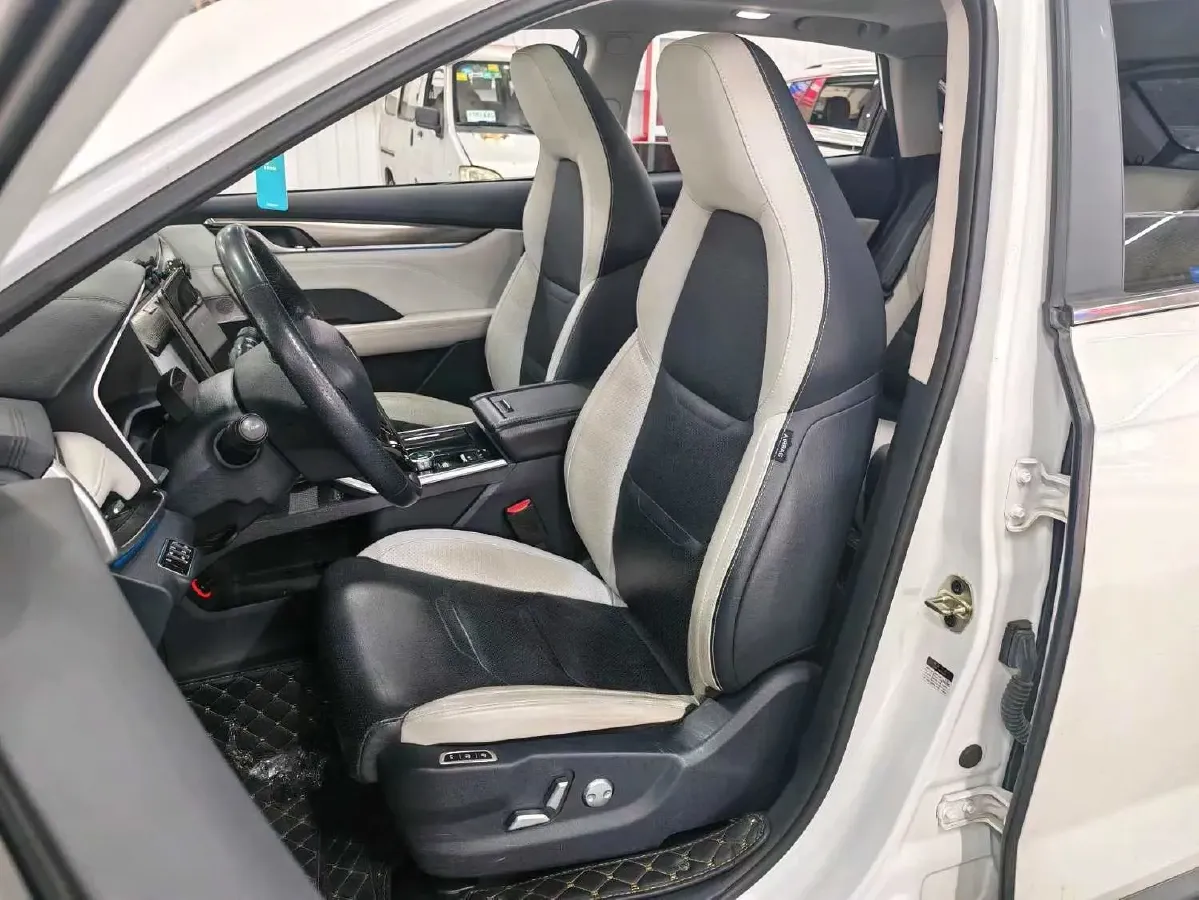 2018 Weltmeister EX5 BEV 52.56KWH,autocango,china used car exporter,china ev exporter,chinese used car exporter,chinese used ev exporter