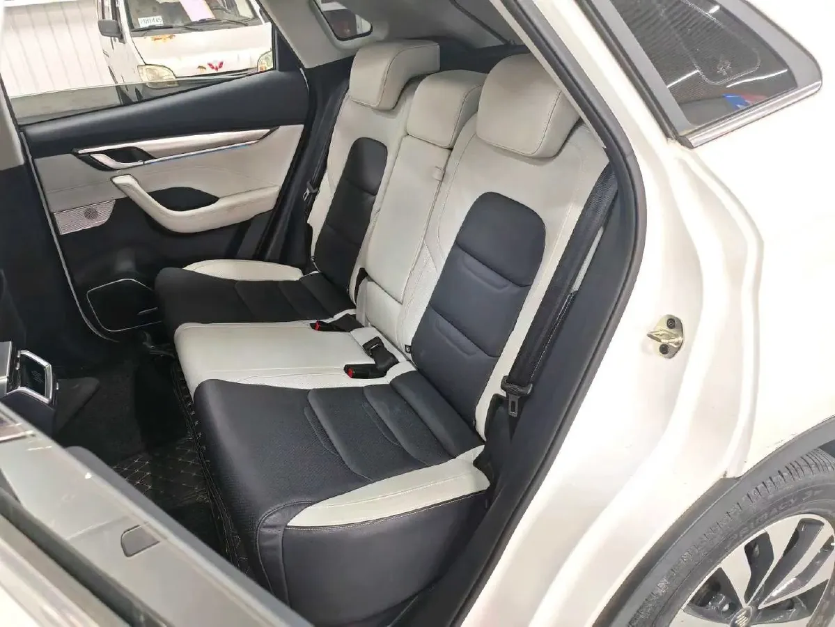 2018 Weltmeister EX5 BEV 52.56KWH,autocango,china used car exporter,china ev exporter,chinese used car exporter,chinese used ev exporter