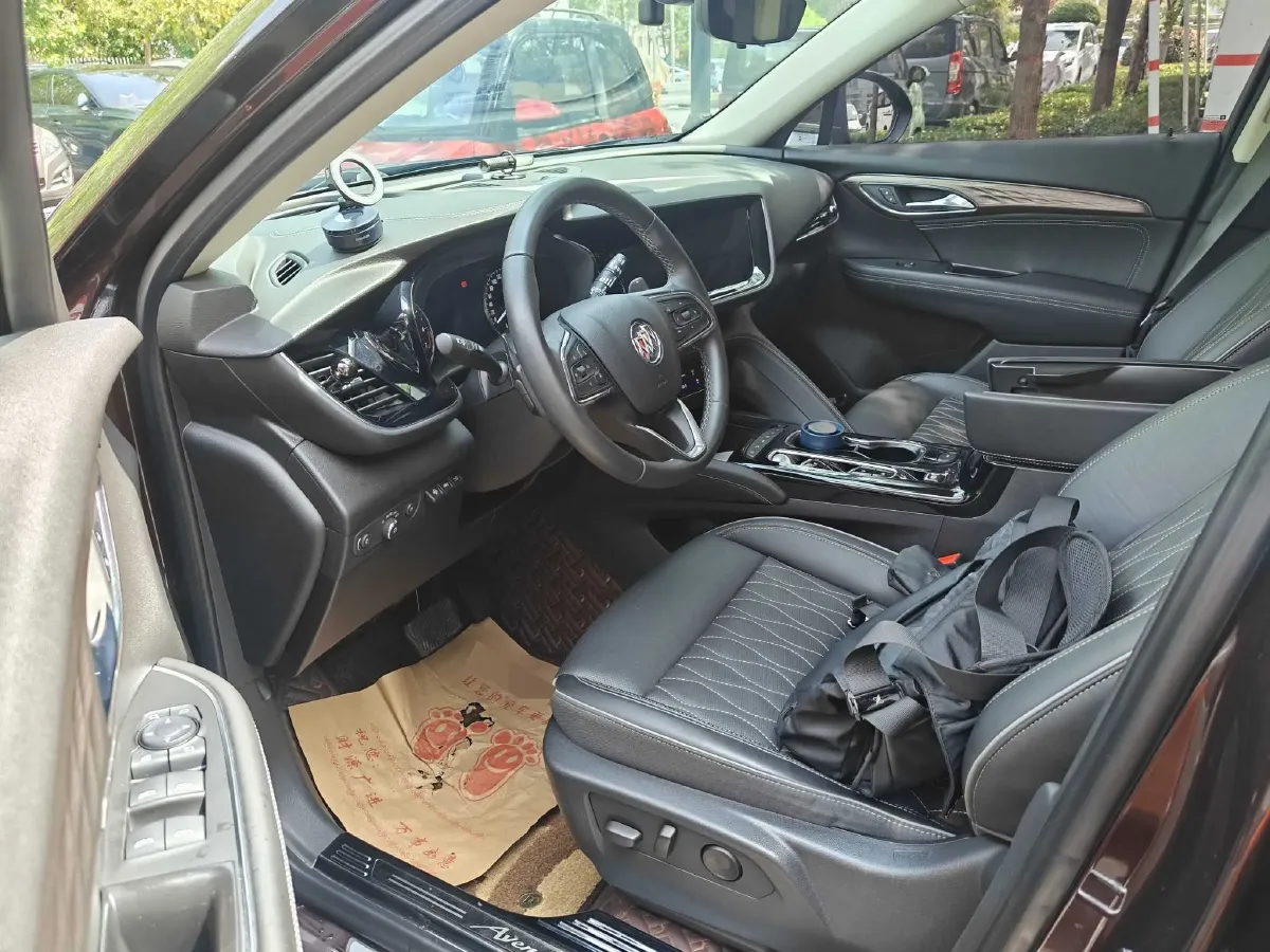 2020 Buick EnvisionS 2.0T 237HP L4 9AT,autocango,china used car exporter,china ev exporter,chinese used car exporter,chinese used ev exporter