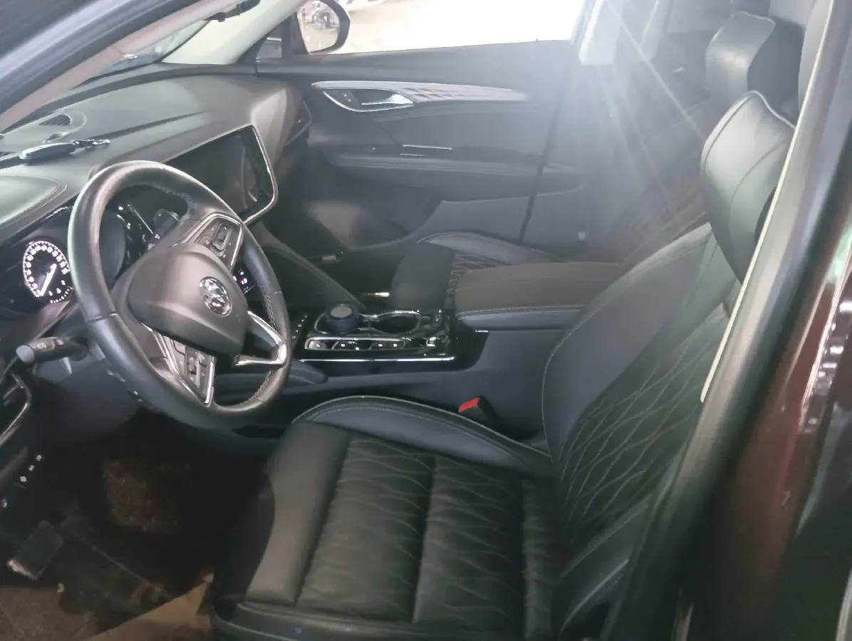 2020 Buick EnvisionS 2.0T 237HP L4 9AT,autocango,china used car exporter,china ev exporter,chinese used car exporter,chinese used ev exporter