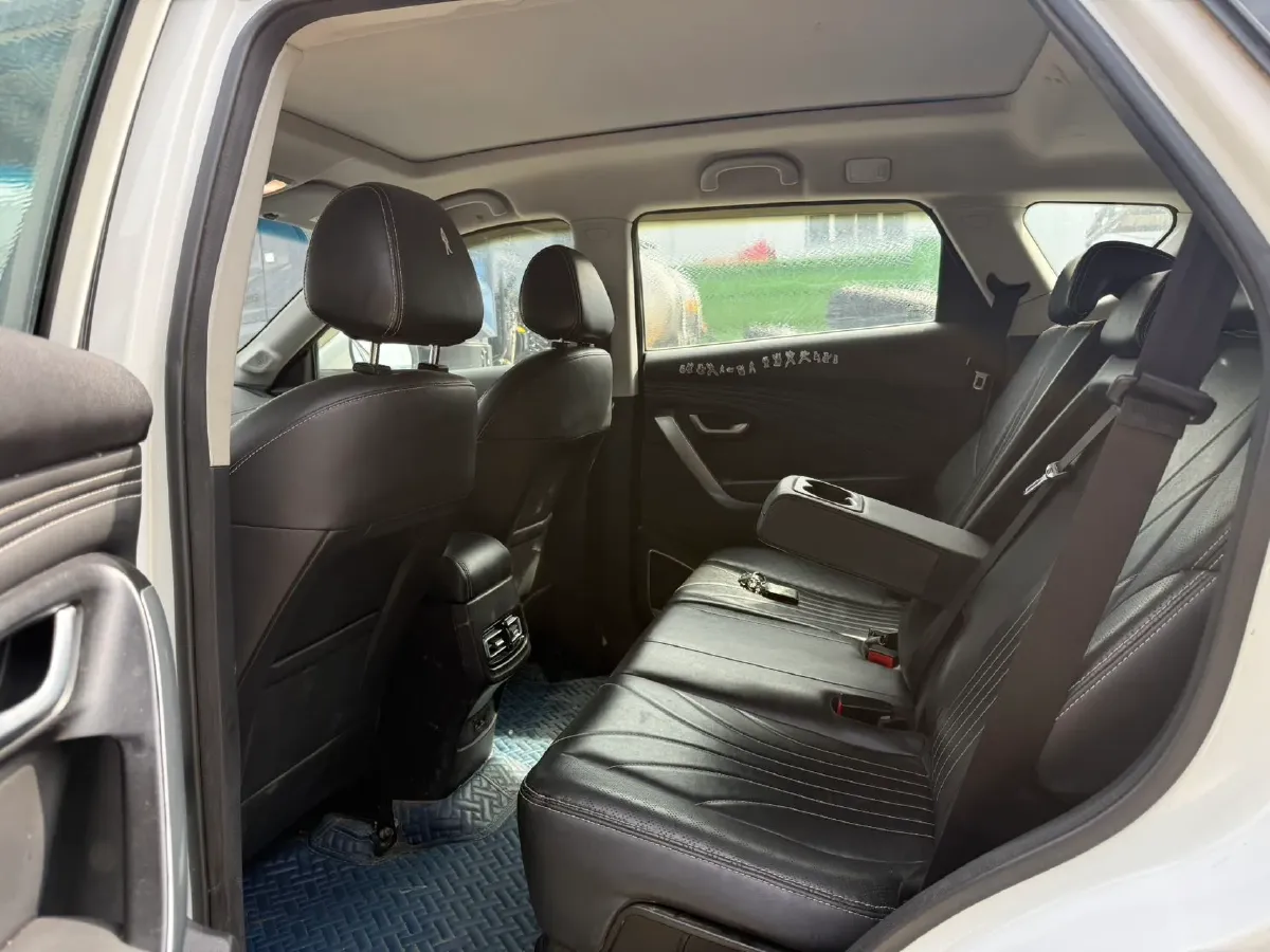 2018 Jetour X70 1.5T 147HP L4 8AT,autocango,china used car exporter,china ev exporter,chinese used car exporter,chinese used ev exporter