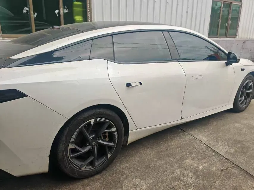 2023 HYPTEC GT BEV 60KWH,autocango,china used car exporter,china ev exporter,chinese used car exporter,chinese used ev exporter