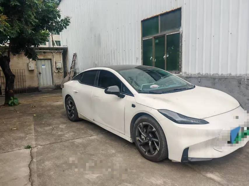 2023 HYPTEC GT BEV 60KWH,autocango,china used car exporter,china ev exporter,chinese used car exporter,chinese used ev exporter