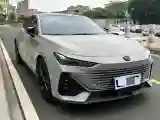 2022 ChangAn UNI-V 1.5T 188HP L4 7DCT