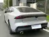 2022 ChangAn UNI-V 1.5T 188HP L4 7DCT