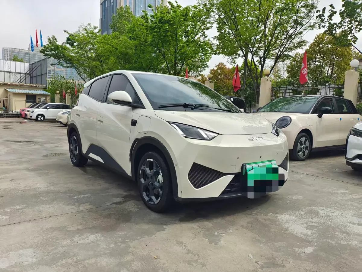 2025 BYD Seagull BEV 30.08KWH,autocango,china used car exporter,china ev exporter,chinese used car exporter,chinese used ev exporter