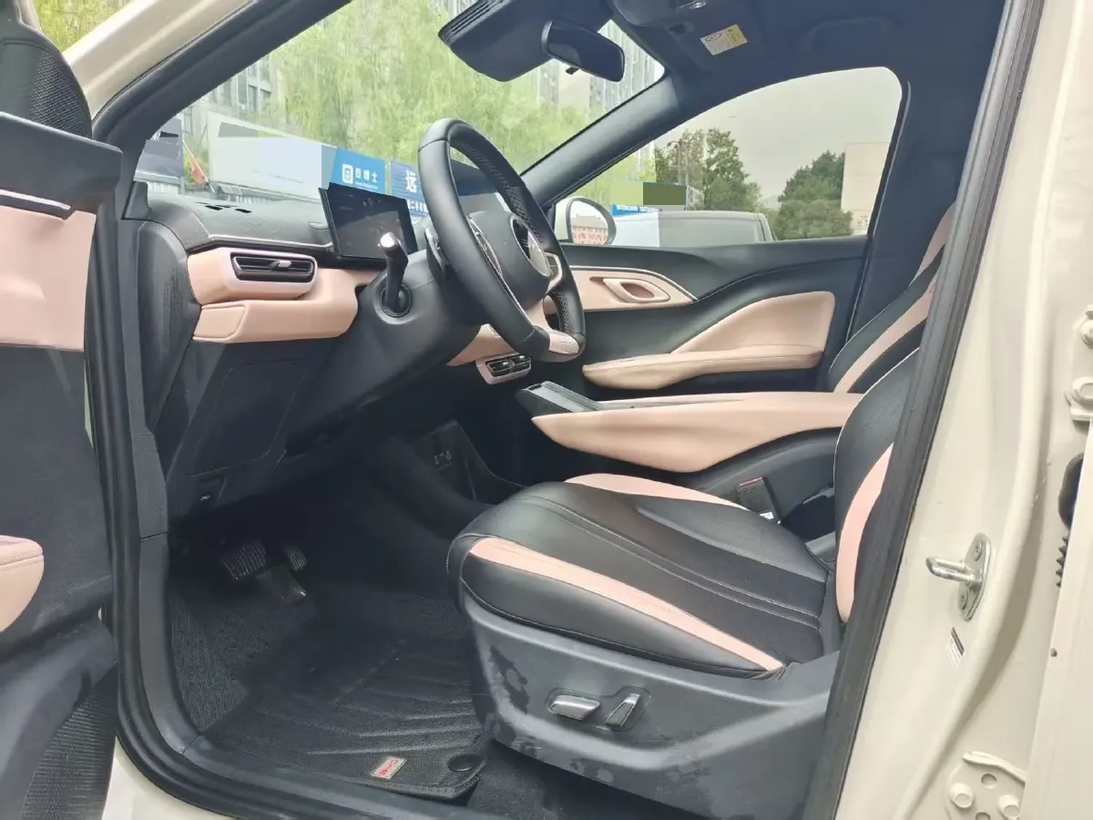 2025 BYD Seagull BEV 30.08KWH,autocango,china used car exporter,china ev exporter,chinese used car exporter,chinese used ev exporter