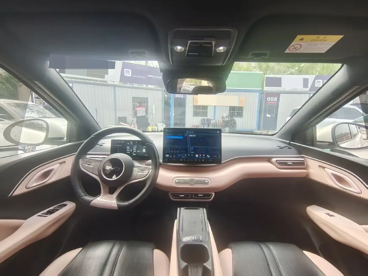 2025 BYD Seagull BEV 30.08KWH,autocango,china used car exporter,china ev exporter,chinese used car exporter,chinese used ev exporter