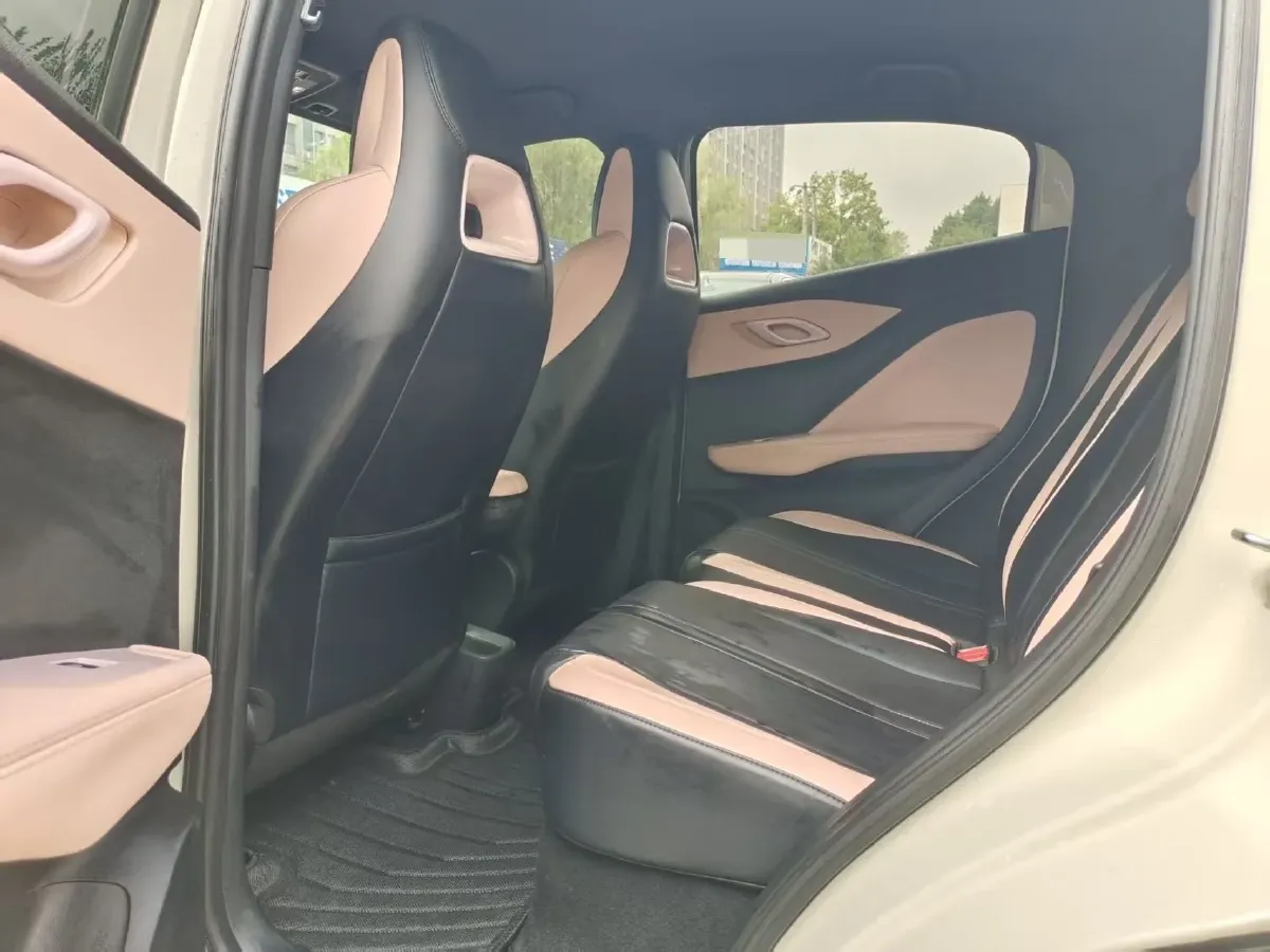 2025 BYD Seagull BEV 30.08KWH,autocango,china used car exporter,china ev exporter,chinese used car exporter,chinese used ev exporter