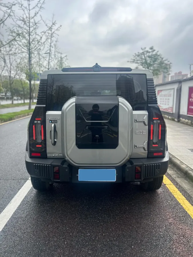 2023 Jetour Traveller 1.5T 184HP L4 7DCT,autocango,china used car exporter,china ev exporter,chinese used car exporter,chinese used ev exporter