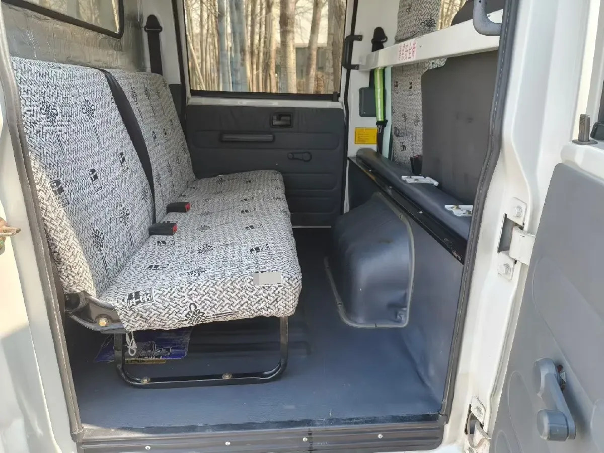 2021 ChangAn KuaYue KuaYueWang X5 2.3T 88HP L4 5MT,autocango,china used car exporter,china ev exporter,chinese used car exporter,chinese used ev exporter