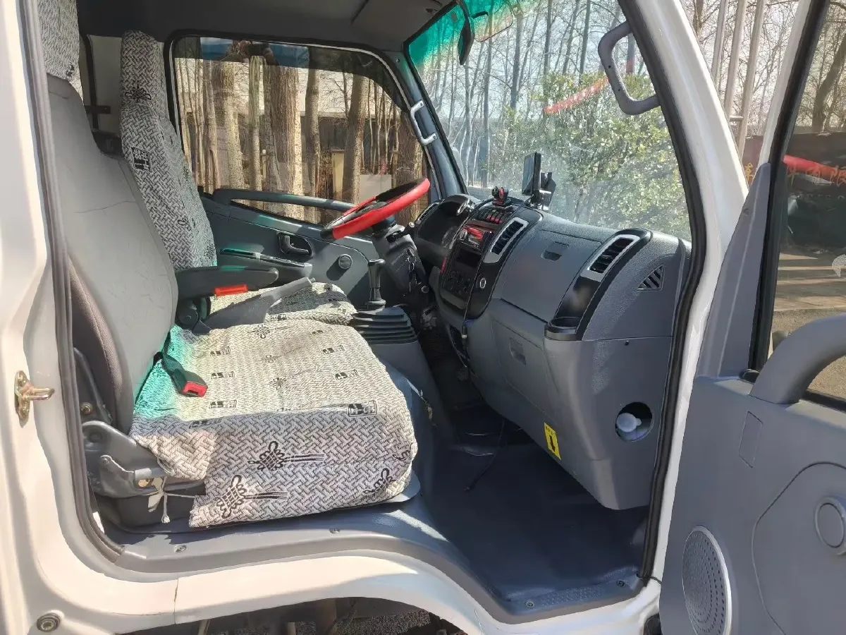 2021 ChangAn KuaYue KuaYueWang X5 2.3T 88HP L4 5MT,autocango,china used car exporter,china ev exporter,chinese used car exporter,chinese used ev exporter