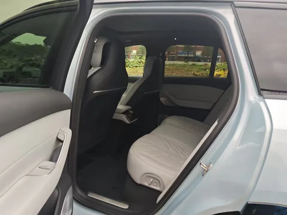 2025 NIO ES6 BEV,autocango,china used car exporter,china ev exporter,chinese used car exporter,chinese used ev exporter