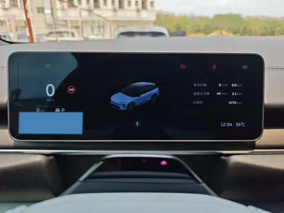 2025 NIO ES6 BEV,autocango,china used car exporter,china ev exporter,chinese used car exporter,chinese used ev exporter