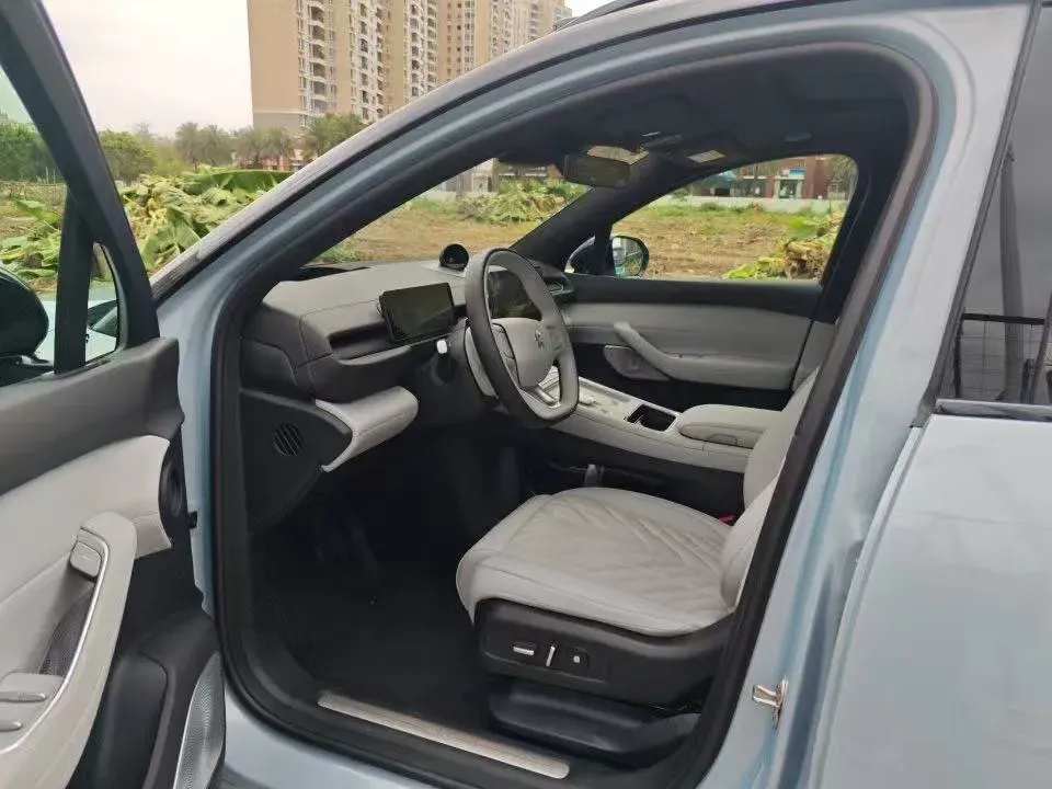 2025 NIO ES6 BEV,autocango,china used car exporter,china ev exporter,chinese used car exporter,chinese used ev exporter