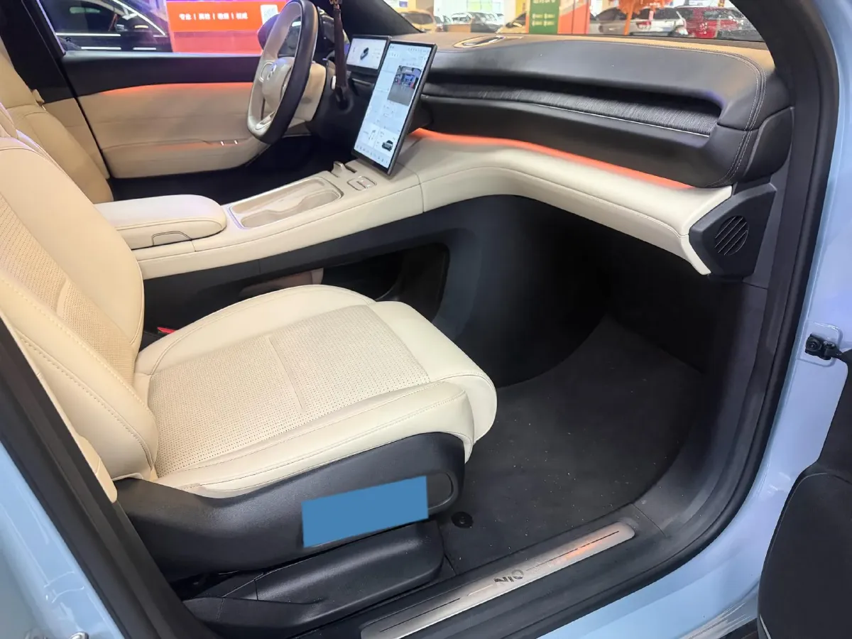 2023 NIO ES6 BEV 75KWH,autocango,china used car exporter,china ev exporter,chinese used car exporter,chinese used ev exporter