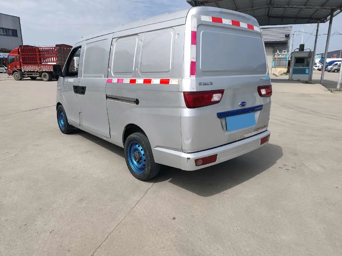 2020 Karry YouYou EV BEV 43.5KWH,autocango,china used car exporter,china ev exporter,chinese used car exporter,chinese used ev exporter
