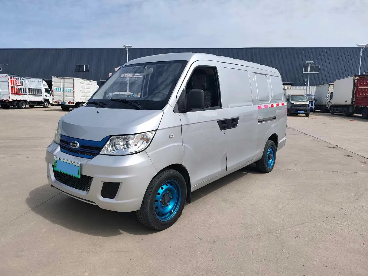 2020 Karry YouYou EV BEV 43.5KWH,autocango,china used car exporter,china ev exporter,chinese used car exporter,chinese used ev exporter