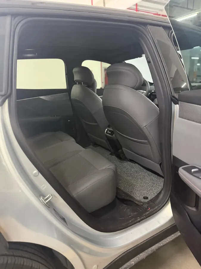 2026 Deepal S05 BEV,autocango,china used car exporter,china ev exporter,chinese used car exporter,chinese used ev exporter