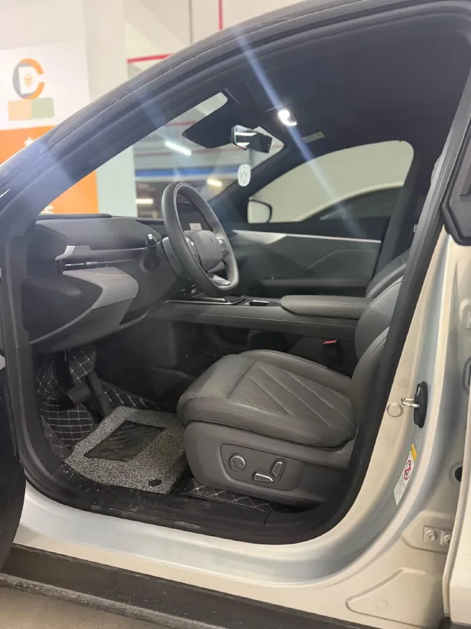 2026 Deepal S05 BEV,autocango,china used car exporter,china ev exporter,chinese used car exporter,chinese used ev exporter