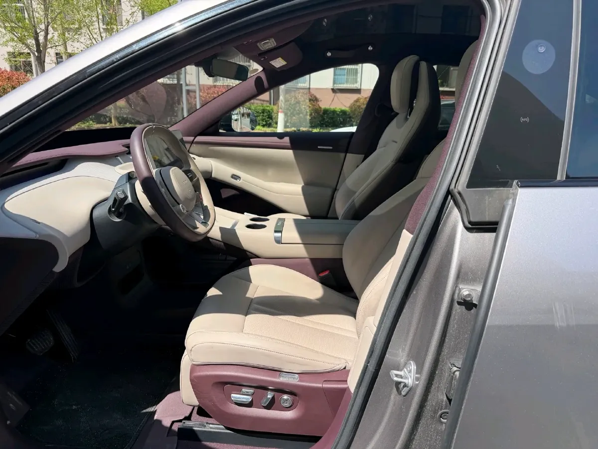 2025 MI YU7 BEV 96.3KWH,autocango,china used car exporter,china ev exporter,chinese used car exporter,chinese used ev exporter