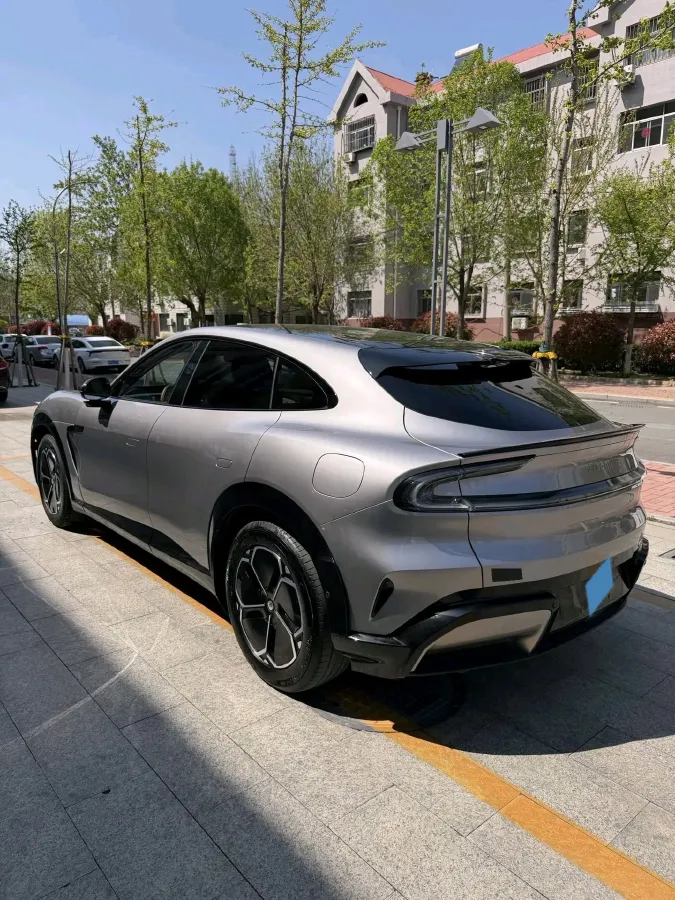 2025 MI YU7 BEV 96.3KWH,autocango,china used car exporter,china ev exporter,chinese used car exporter,chinese used ev exporter