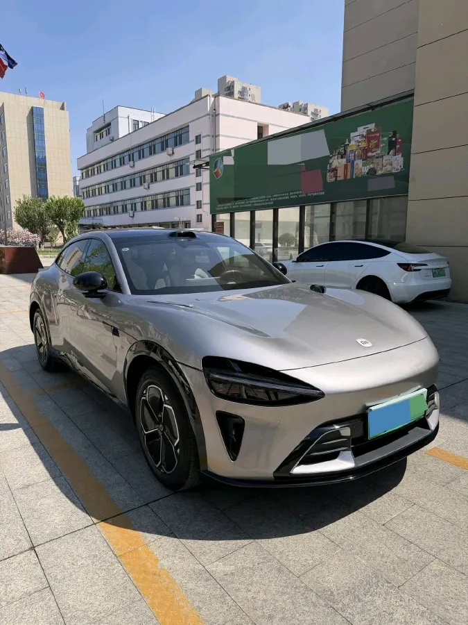 2025 MI YU7 BEV 96.3KWH,autocango,china used car exporter,china ev exporter,chinese used car exporter,chinese used ev exporter