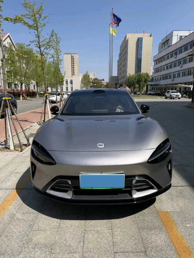 2025 MI YU7 BEV 96.3KWH,autocango,china used car exporter,china ev exporter,chinese used car exporter,chinese used ev exporter