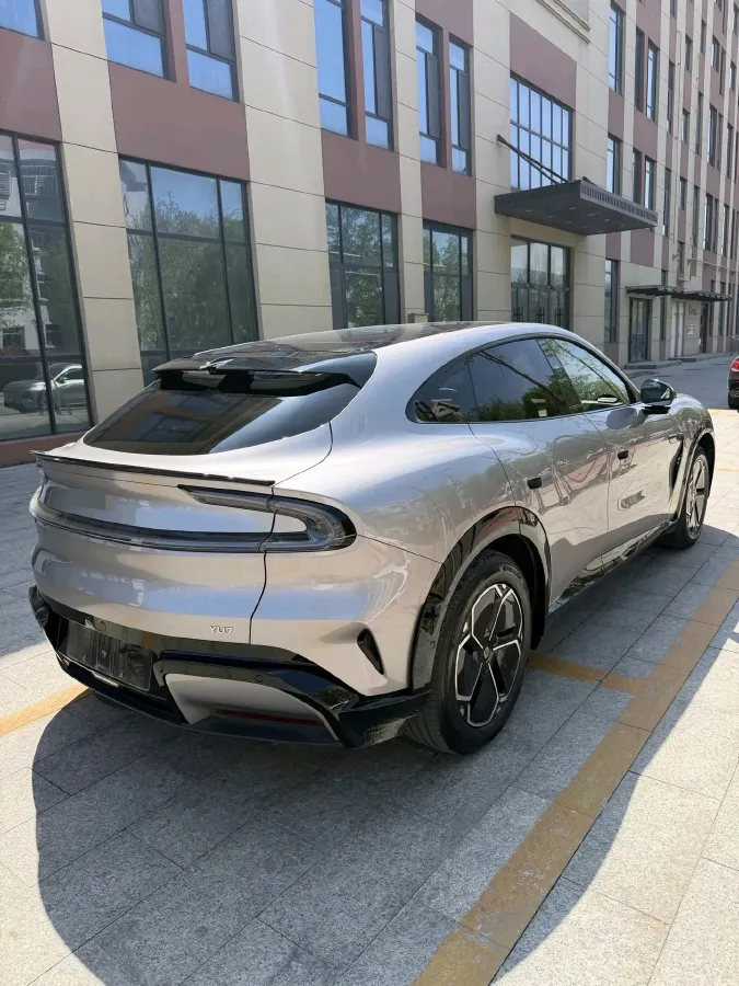 2025 MI YU7 BEV 96.3KWH,autocango,china used car exporter,china ev exporter,chinese used car exporter,chinese used ev exporter