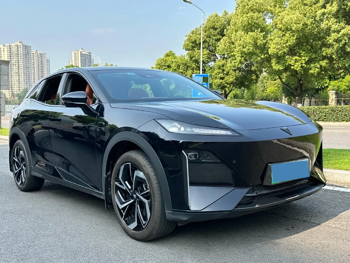 2024 Deepal S07 1.5L 95HP L4 REEV 31.73KWH,autocango,china used car exporter,china ev exporter,chinese used car exporter,chinese used ev exporter