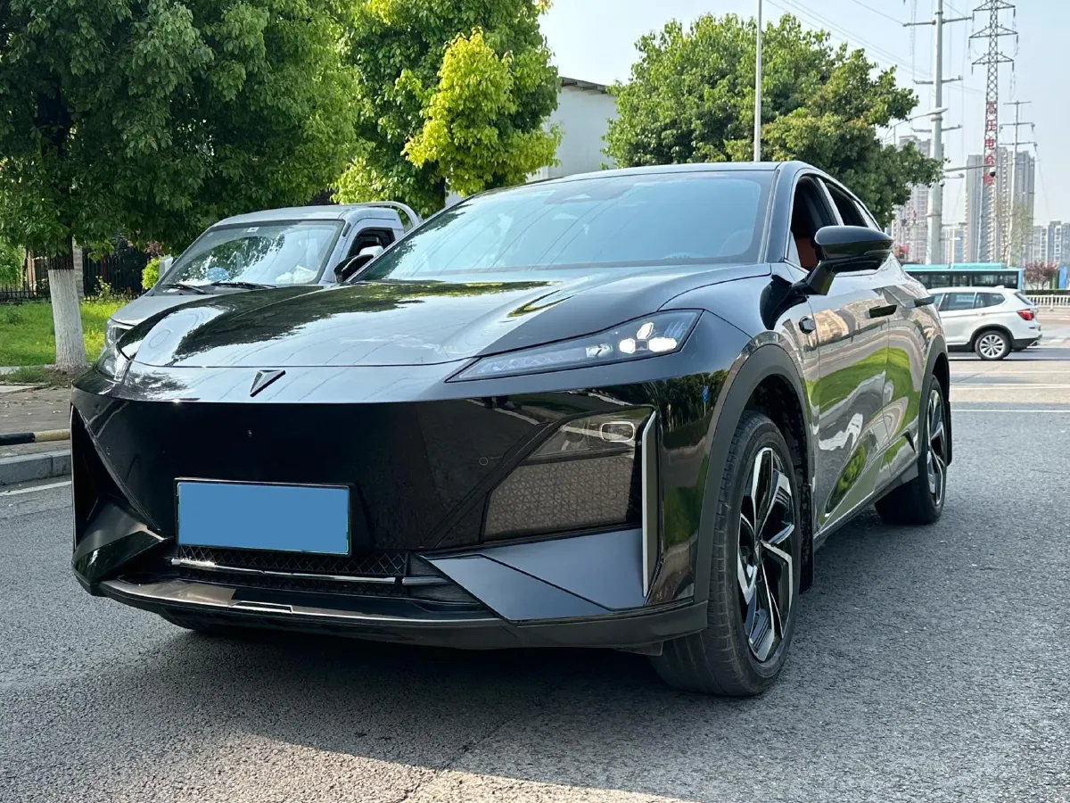 2024 Deepal S07 1.5L 95HP L4 REEV 31.73KWH,autocango,china used car exporter,china ev exporter,chinese used car exporter,chinese used ev exporter
