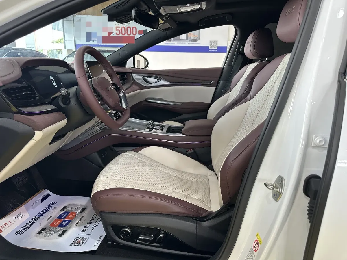 2023 BYD Seal 1.5L 110HP L4 E-CVT PHEV 17.6KWH,autocango,china used car exporter,china ev exporter,chinese used car exporter,chinese used ev exporter