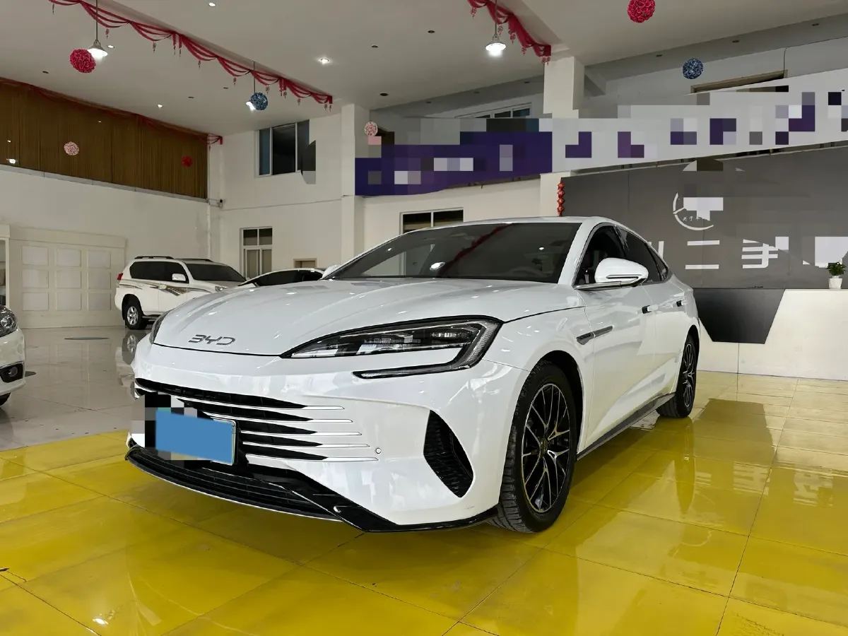 2023 BYD Seal 1.5L 110HP L4 E-CVT PHEV 17.6KWH,autocango,china used car exporter,china ev exporter,chinese used car exporter,chinese used ev exporter