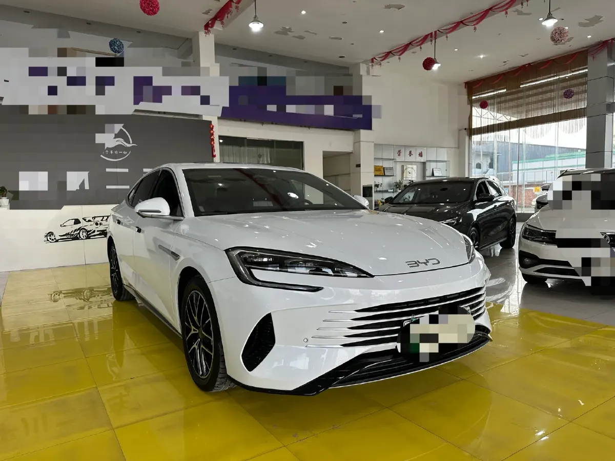 2023 BYD Seal 1.5L 110HP L4 E-CVT PHEV 17.6KWH,autocango,china used car exporter,china ev exporter,chinese used car exporter,chinese used ev exporter