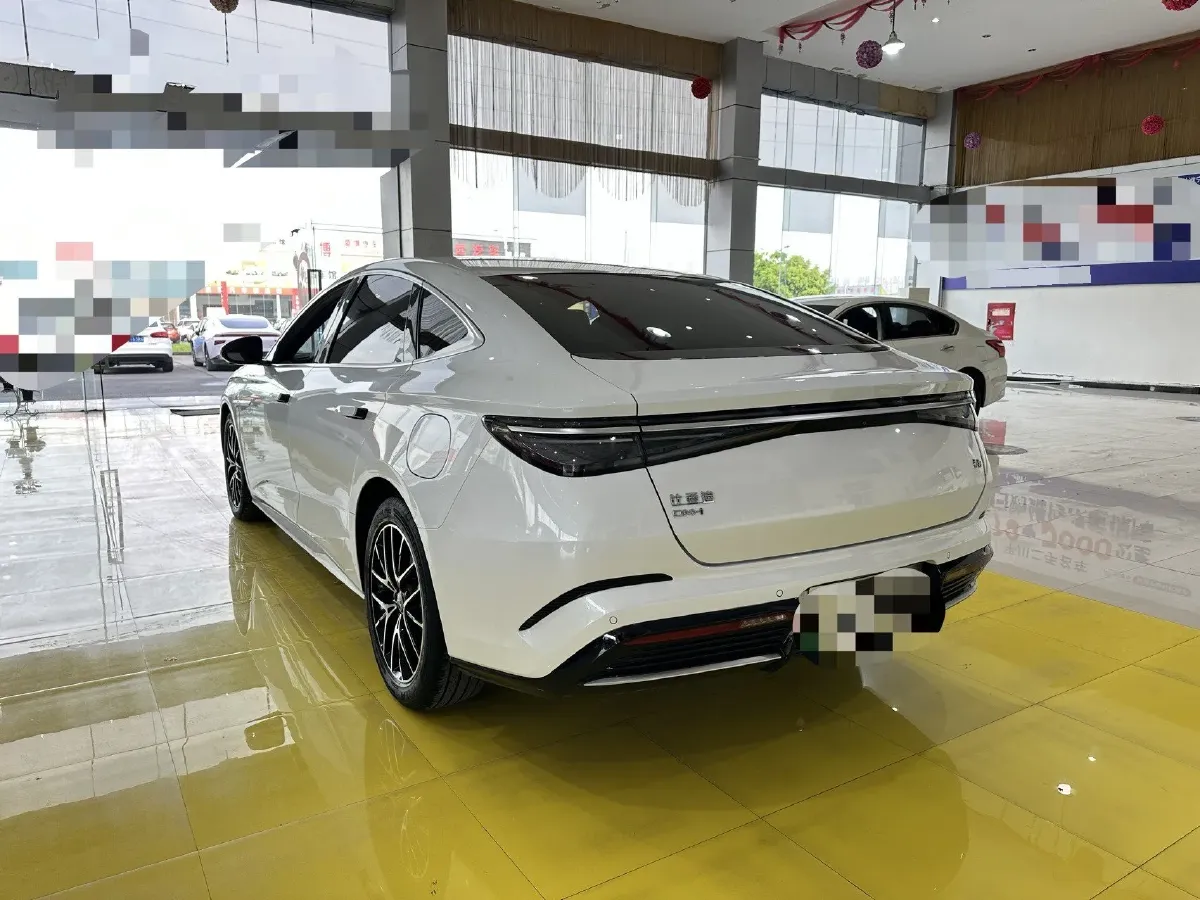 2023 BYD Seal 1.5L 110HP L4 E-CVT PHEV 17.6KWH,autocango,china used car exporter,china ev exporter,chinese used car exporter,chinese used ev exporter