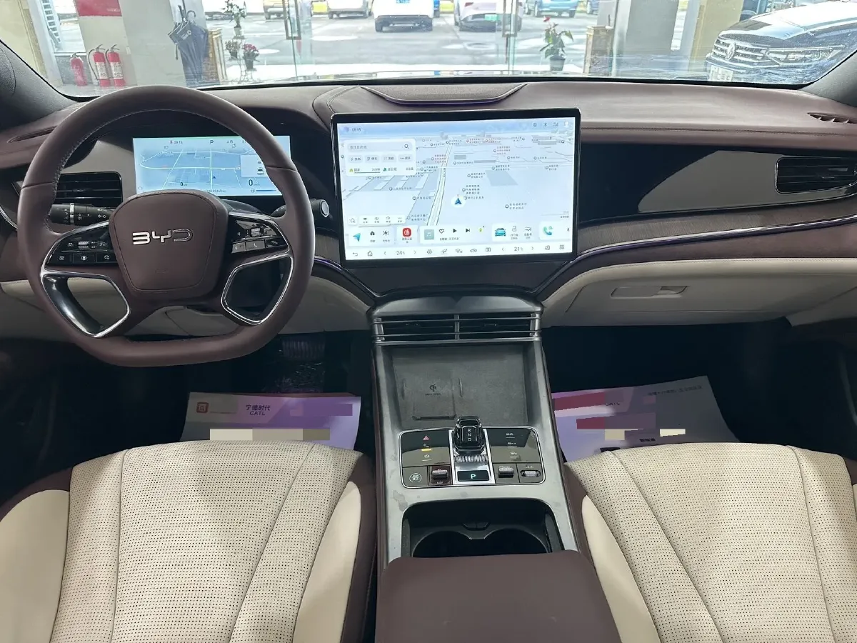 2023 BYD Seal 1.5L 110HP L4 E-CVT PHEV 17.6KWH,autocango,china used car exporter,china ev exporter,chinese used car exporter,chinese used ev exporter