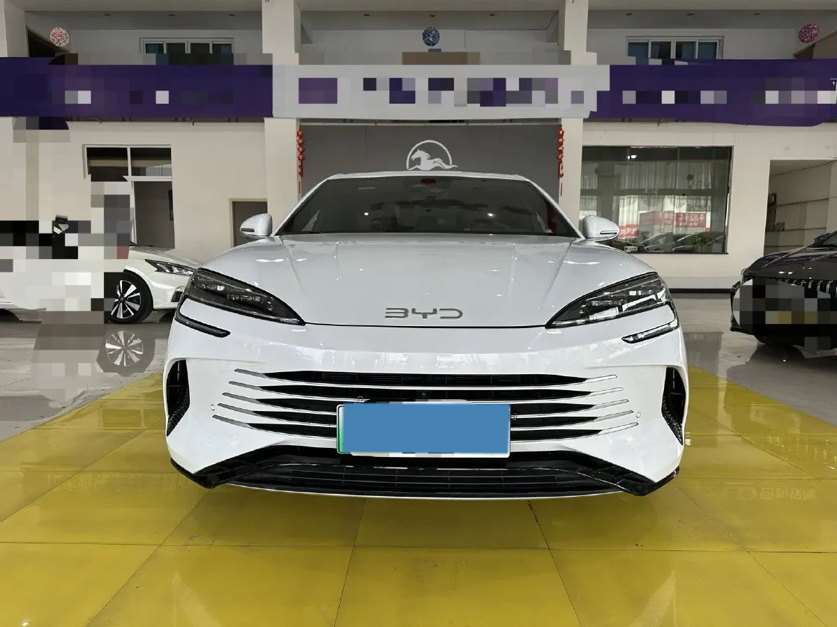 2023 BYD Seal 1.5L 110HP L4 E-CVT PHEV 17.6KWH,autocango,china used car exporter,china ev exporter,chinese used car exporter,chinese used ev exporter