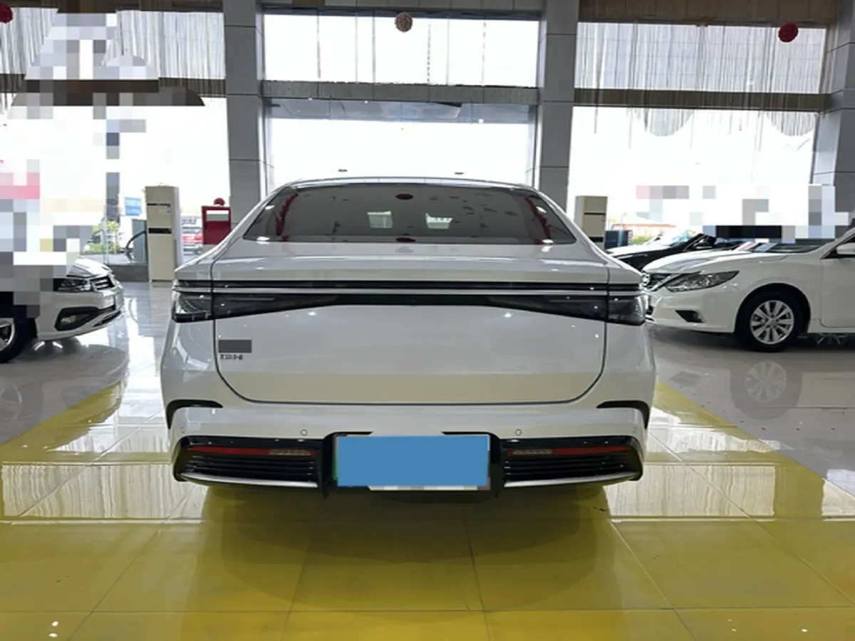 2023 BYD Seal 1.5L 110HP L4 E-CVT PHEV 17.6KWH,autocango,china used car exporter,china ev exporter,chinese used car exporter,chinese used ev exporter